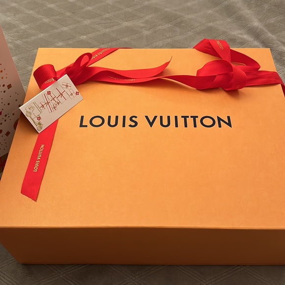 Louis Vuitton Empriente Leather neverful - Picture 7 of 7